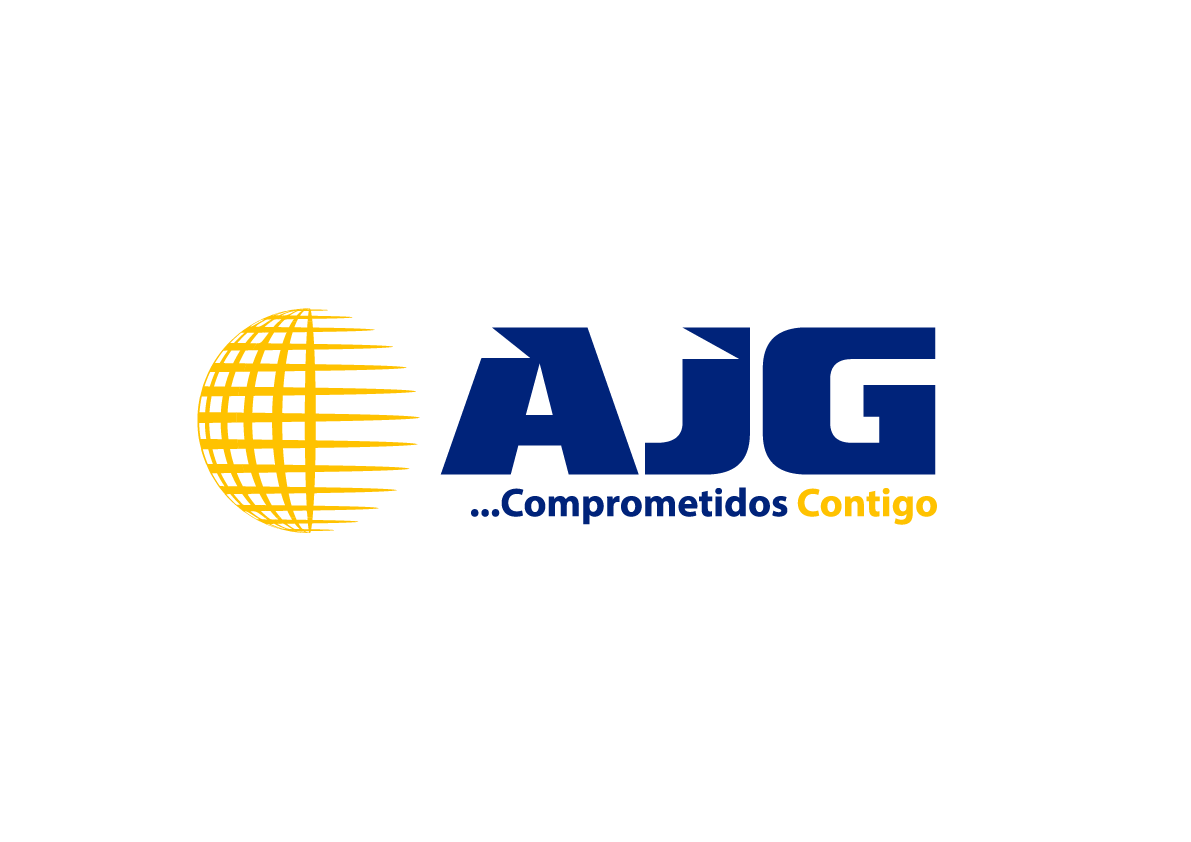 AJG&Asociados Logo